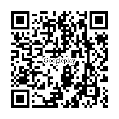 Google Play 用QRコード